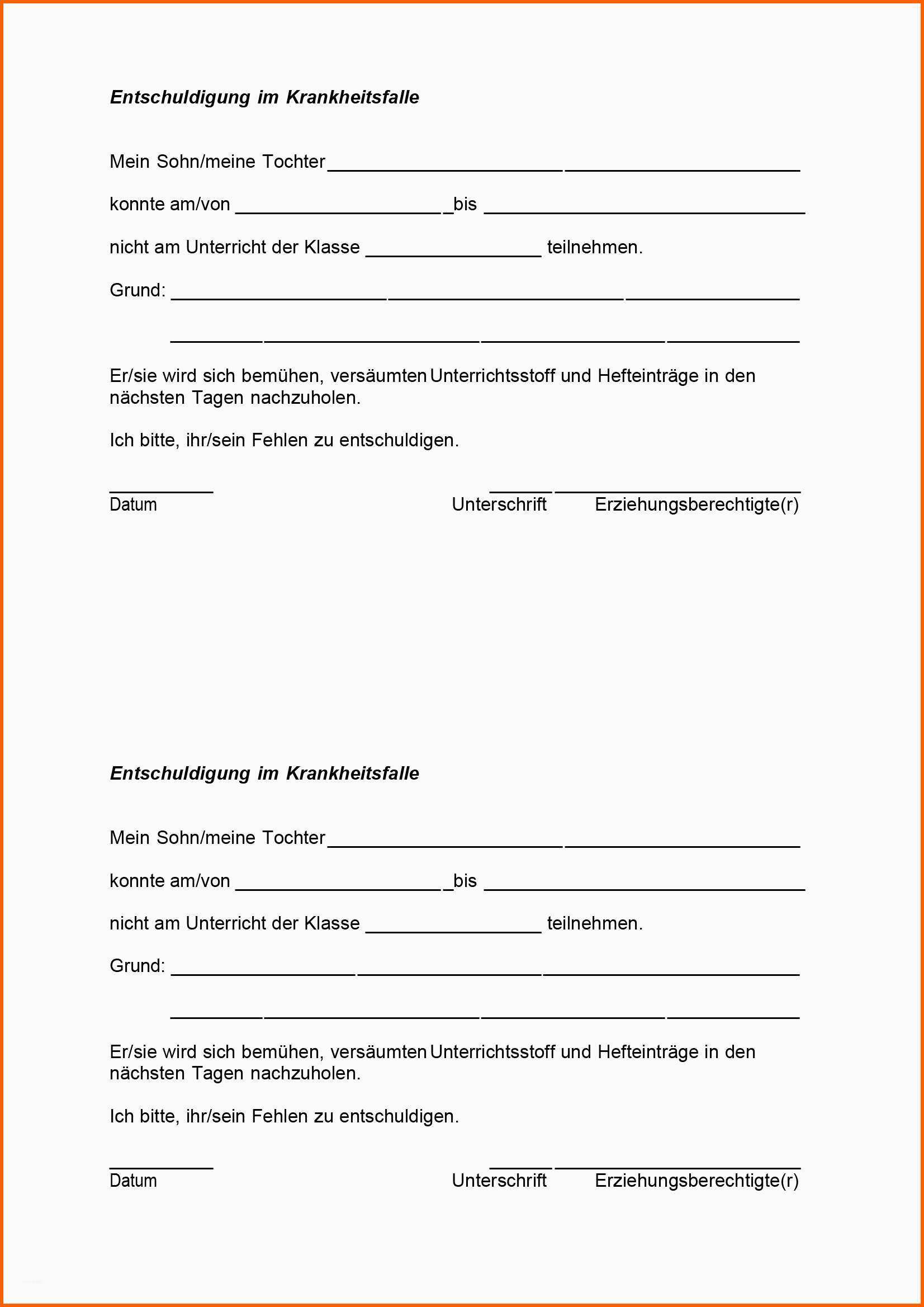 Allerbeste Schulbefreiung Muster – Kundenbefragung Fragebogen Muster