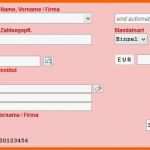 Allerbeste Sepa Lastschriftmandat Vorlage Beste Arbeiten Mit Sepa