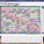 Allerbeste software Schichtplaner Personaleinsatzplanung Dienstplan