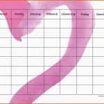 Allerbeste Stundenplan Kostenloser Download Zum Ausdrucken