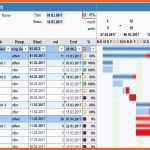 Allerbeste Unglaubliche Gantt Chart Excel Vorlage