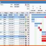 Allerbeste Unglaubliche Gantt Chart Excel Vorlage