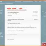 Allerbeste Unitymedia Widerruf Vorlage Download Chip