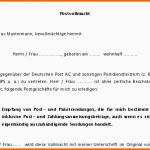 Allerbeste Vertrag Vorlage Digitaldrucke Bevollmächtigung 4