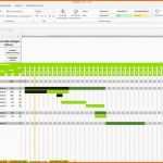 Allerbeste Vorlage Excel Projektplan – De Excel