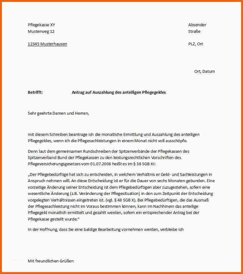 Allerbeste Widerspruch Rechnung Vorlage Widerspruch Rechnung at
