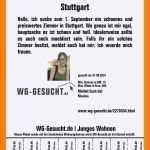 Am Beliebtesten 12 Wohnungsanzeige Schreiben Muster