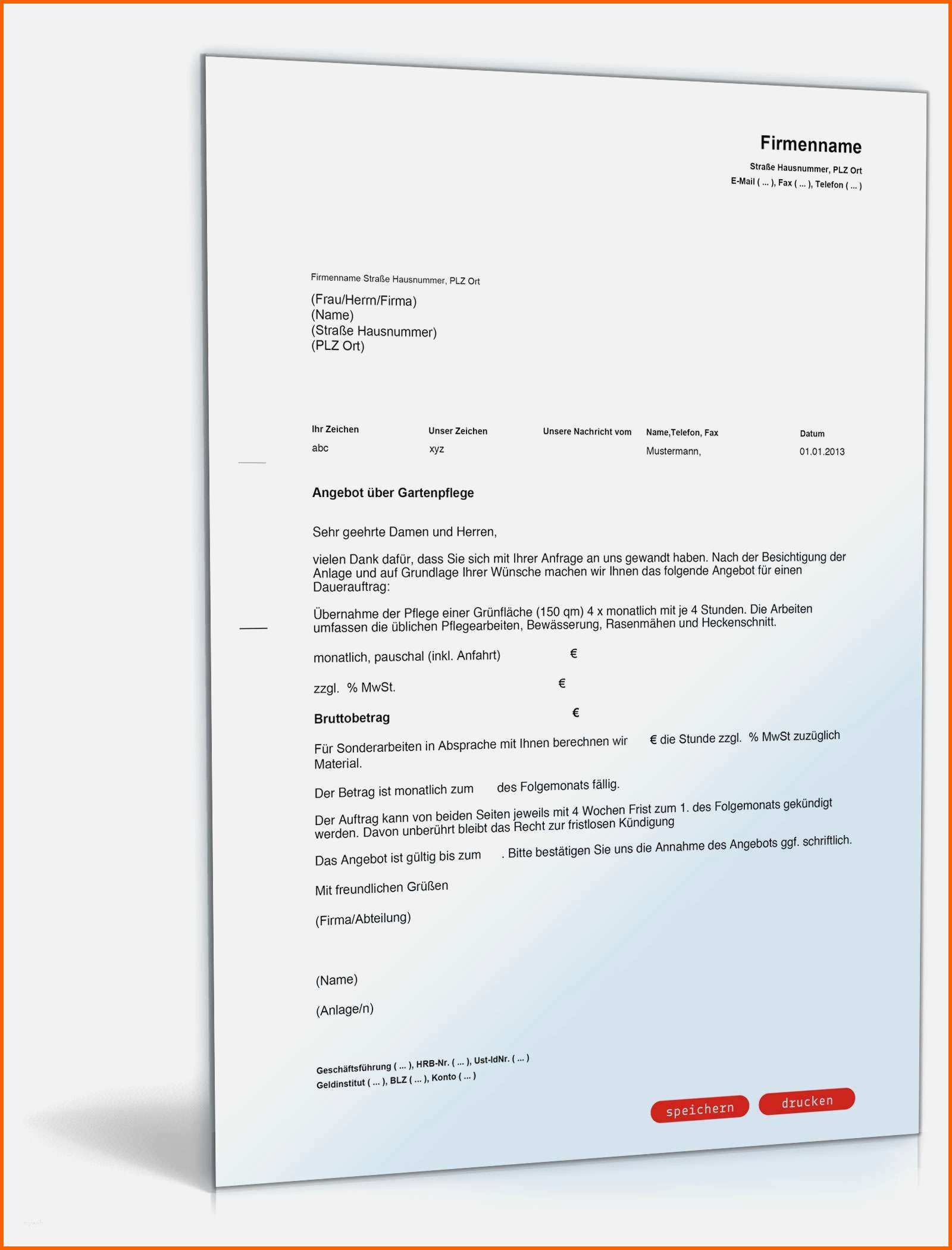 Am Beliebtesten 15 Angebot Einholen Muster