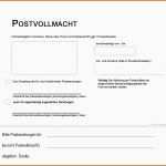 Am Beliebtesten 17 Bevollmächtigung Muster