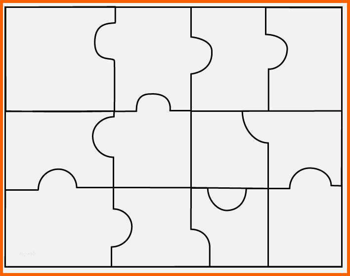 Am Beliebtesten 33 Fabelhaft Puzzle Word Vorlage Bilder