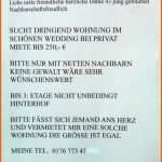Am Beliebtesten 6 Zettel Zeigen Wie Wohnungssuche In Berlin Wirklich