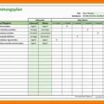 Am Beliebtesten 7 Excel Vorlagen Wochenplan