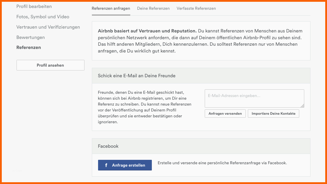 Am Beliebtesten Airbnb 14 Tricks Dir Zum Perfekten Urlaub Bei Der