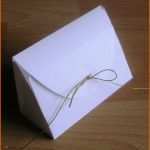 Am Beliebtesten Bastelanleitung Für Geschenkbox