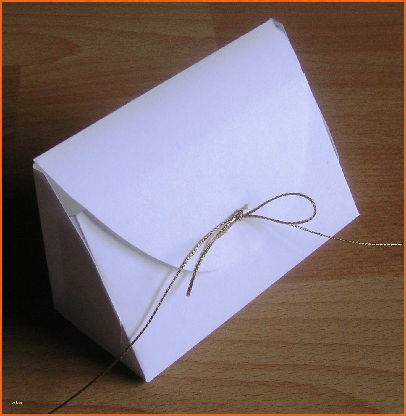 Am Beliebtesten Bastelanleitung Für Geschenkbox