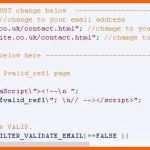 Am Beliebtesten Besten Der HTML Kontaktformular Vorlage