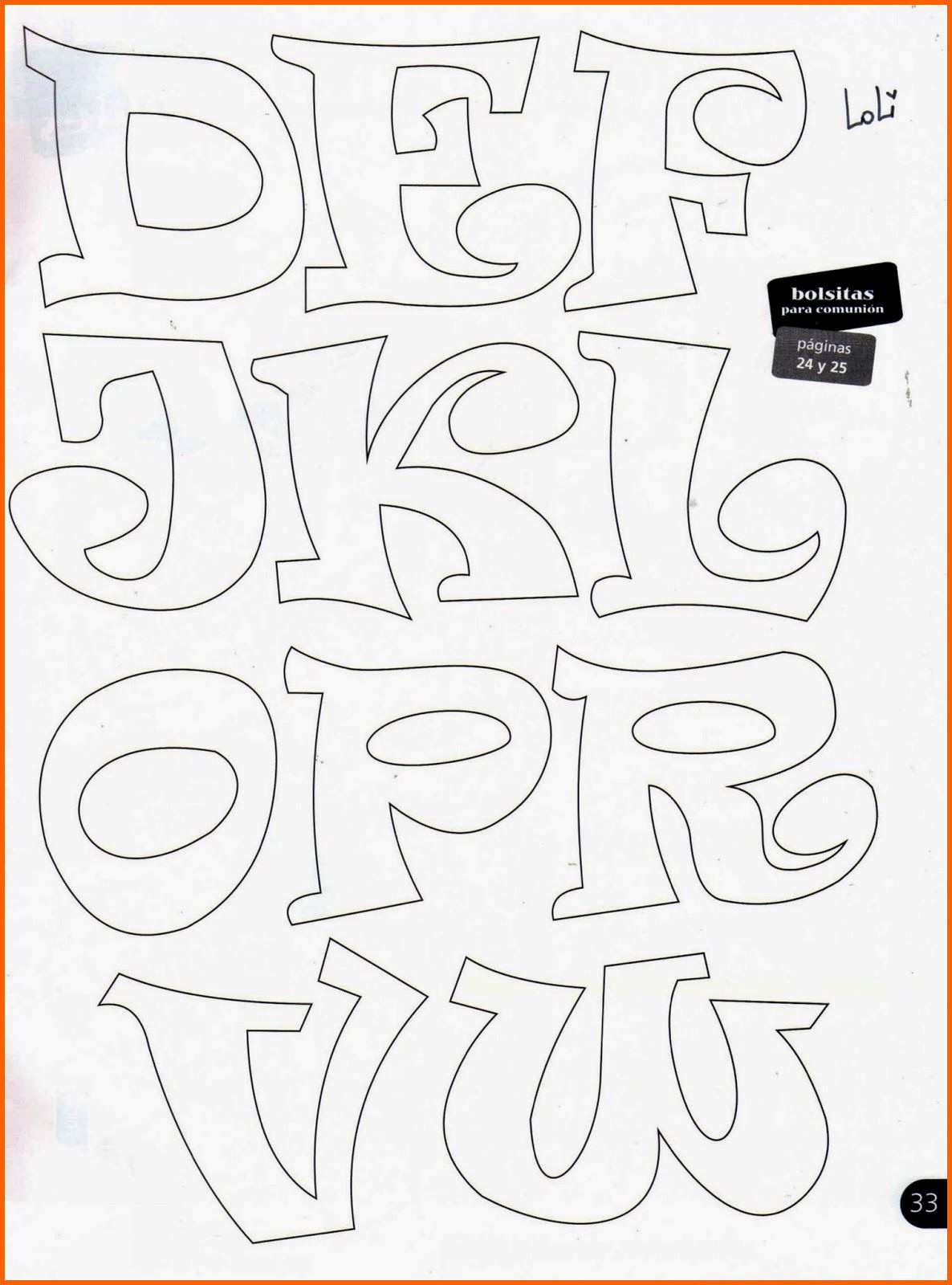 Am Beliebtesten Buchstaben Applizieren Vorlage Ausmalbildub