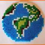 Am Beliebtesten Bügelperlen Einhorn Vorlage Erstaunlich Bügelperlen