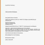 Am Beliebtesten Bürgschaft Miete Vorlage Elegant Mietvertrag Kündigung