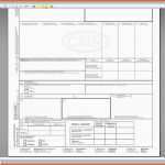 Am Beliebtesten Cmr Frachtbrief Vorlage Einzigartig Auftragserteilung