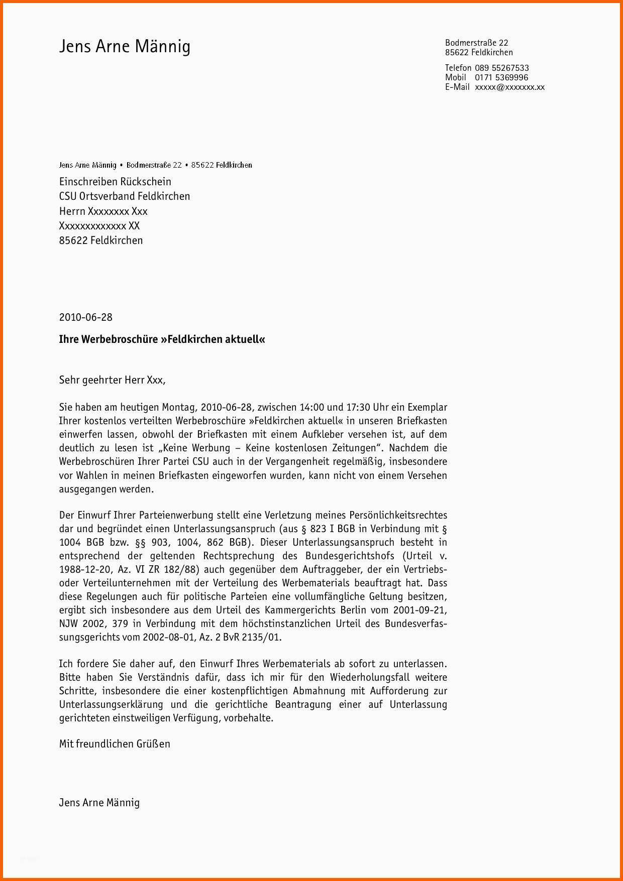 Am Beliebtesten Dienstaufsichtsbeschwerde
