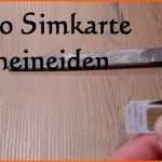 Am Beliebtesten Diy Micro Sim Karte Zur Nano Sim Karte Schneiden Nano