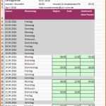 Am Beliebtesten Excel Stundentabelle Von Arbeitszeit Excel Vorlage Und 23