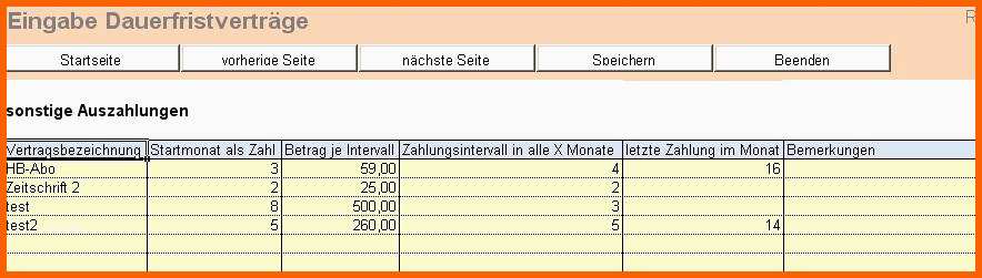 Am Beliebtesten Excel tool Liquiditätsplanung Vorlage Für Planung