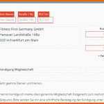 Am Beliebtesten Fitness First Kündigung Vorlage Download Chip