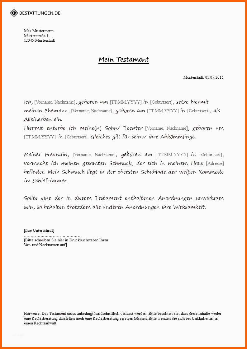 Am Beliebtesten formloses Schreiben Vorlage Charmant Gast Anschreiben