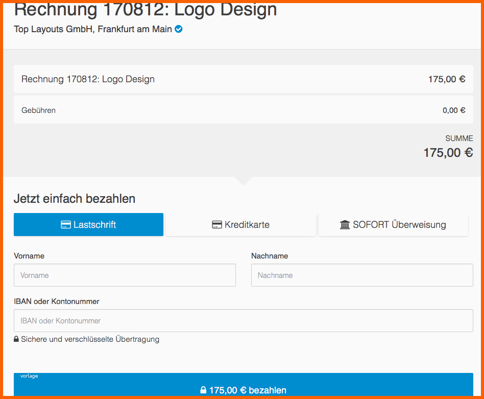 Am Beliebtesten Für Sie Zum Download Vordruck Für Ein Sepa Lastschriftmandat
