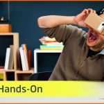 Am Beliebtesten Google Cardboard Vr Brille Selbst Gebaut