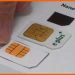 Am Beliebtesten Handy Sim Karte Zu Micro Nano Zuschneiden Und Mini Sim