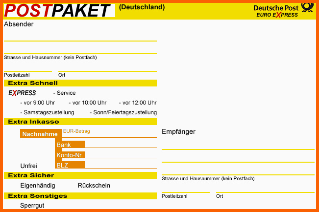 Am Beliebtesten Hedrm formulardrucker Für Paketaufkleber