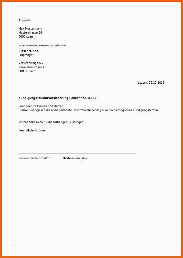 Am Beliebtesten Kündigungsschreiben Vorlage Fitnessstudio Wunderbar