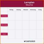 Am Beliebtesten Lernplan Vorlage Pdf Docdroid
