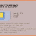 Am Beliebtesten Macnix How to Cut Down and Sand Your Sim or Micro Sim to