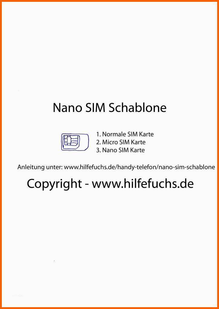 micro sim vorlage nano und micro sim schablone pdf zum ausdrucken im