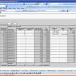 Am Beliebtesten Nebenkostenabrechnung Mit Excel Vorlage Zum Download