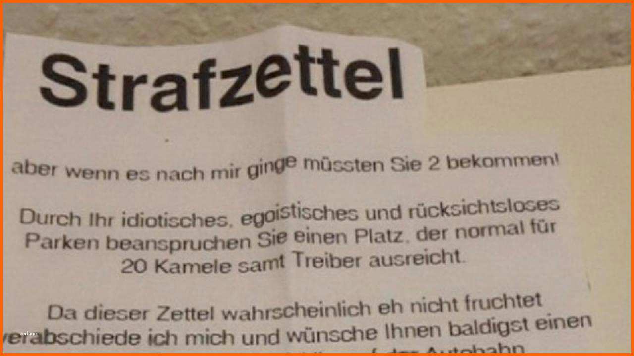 Am Beliebtesten Nice Sprüche Für Falschparker Parkscheibe