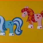 Am Beliebtesten Pferd Horse Pony Tiere Basteln Plus Malvorlage Pferd