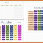 Am Beliebtesten Putzplan Treppenhaus Vorlage Excel – Werden