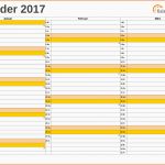 Am Beliebtesten Quartalskalender 2017 Zum Ausdrucken Pdf Vorlage 1