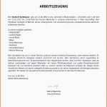Am Beliebtesten Schön Qualifiziertes Arbeitszeugnis Muster Kostenlos Sehr