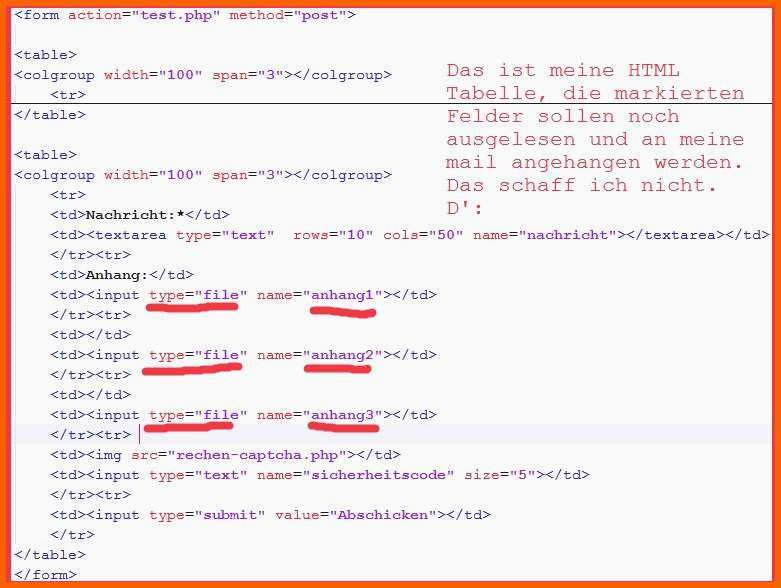 selbstprasentation bewerbung genial besten der kontaktformular vorlage 2