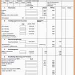 Am Beliebtesten Spesenabrechnung Excel Vorlage – De Excel