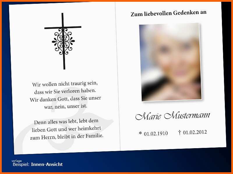 Am Beliebtesten Sterbebilder