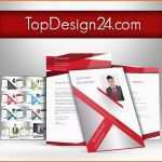 Am Beliebtesten Vorlage Deckblatt Bewerbung topdesign24 topbewerbung