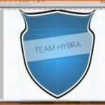 Am Beliebtesten Wappen Erstellen by Hybra