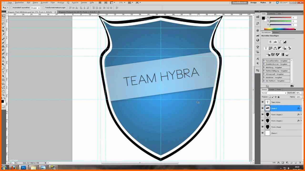 Am Beliebtesten Wappen Erstellen by Hybra